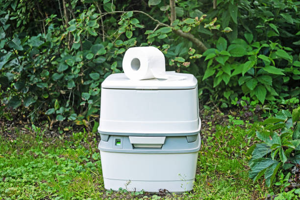 Best Best portable toilet rental  in Preston, IA