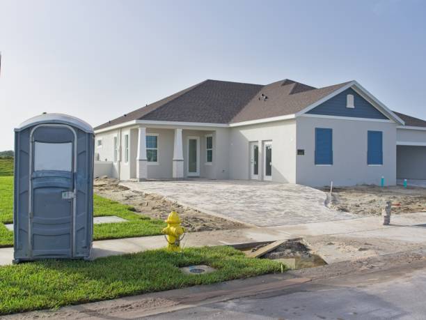 Best Long-term porta potty rental  in Preston, IA