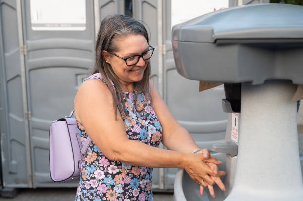 Portable Toilet Options We Offer in Preston, IA