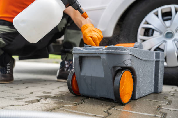 Best Best portable toilet rental  in Preston, IA