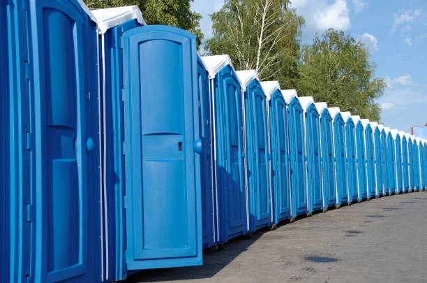 Best High-end porta potty rental  in Preston, IA